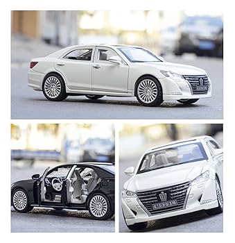 1/24 ダイキャスト　豊田AA型　トヨペットクラウン　2台セット　ミニカー 1/24 ダイキャスト 豊田AA型 トヨペットクラウン 2台セット